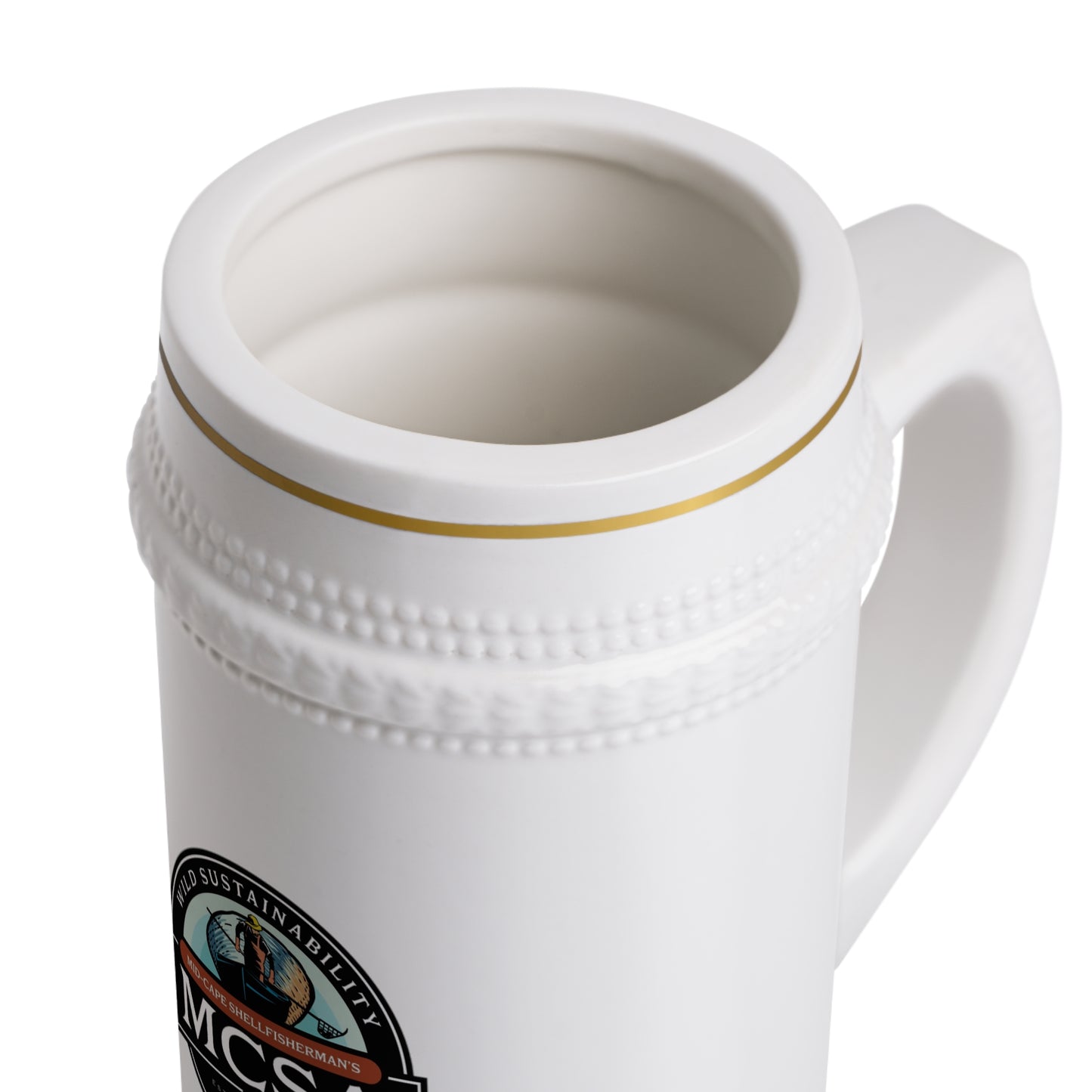 Beer Stein MCSA