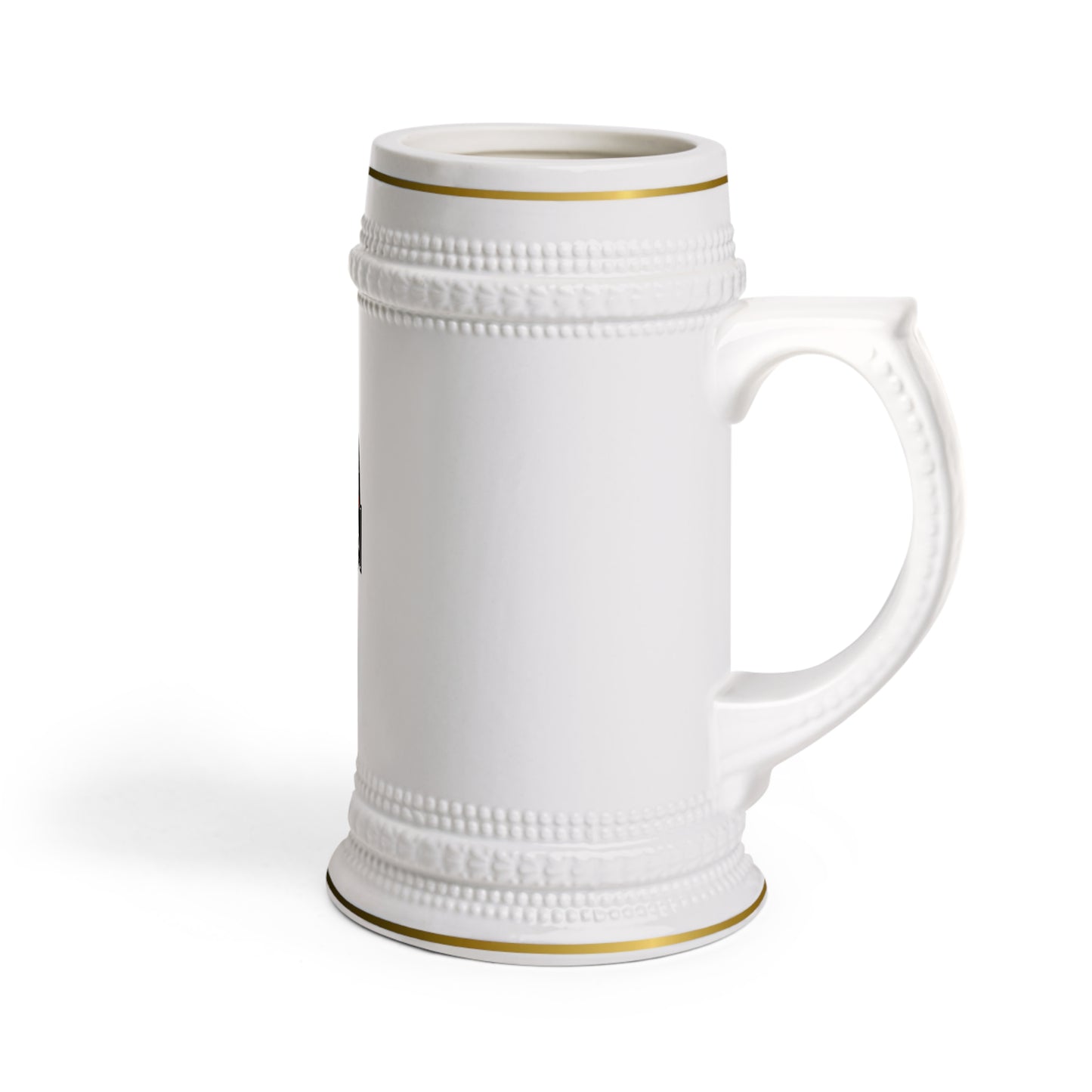 Beer Stein MCSA