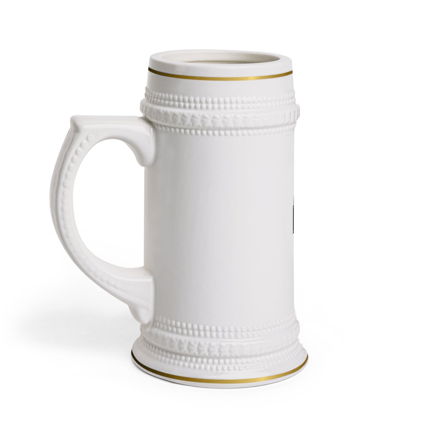 Beer Stein MCSA